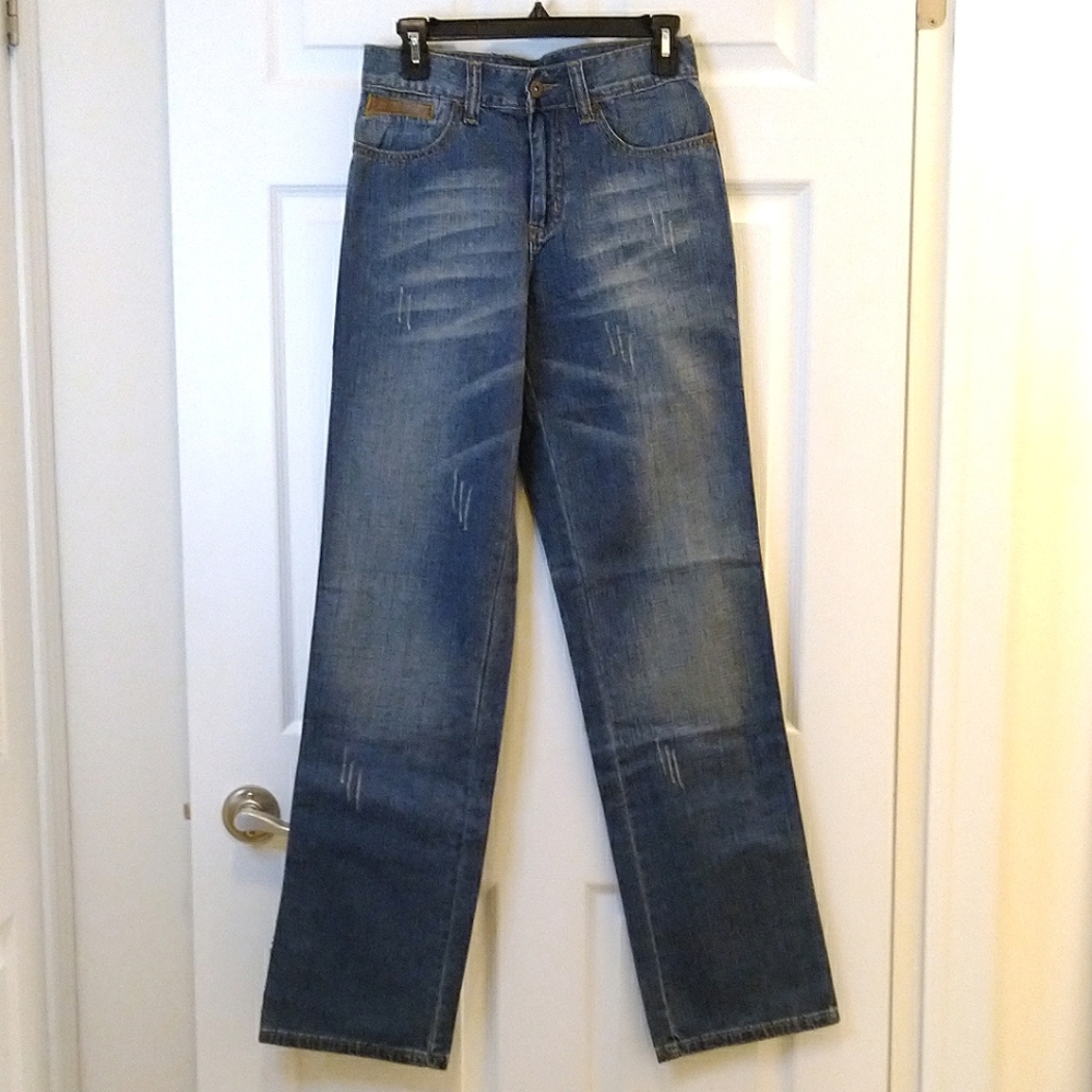 New D&? jeans - NWT